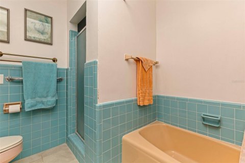Condominio en venta en Saint Petersburg, Florida, 1 dormitorio, 85.93 m2 № 2125133 - foto 18
