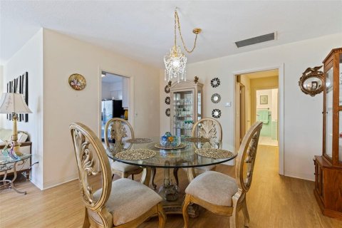 Condominio en venta en Saint Petersburg, Florida, 1 dormitorio, 85.93 m2 № 2125133 - foto 8