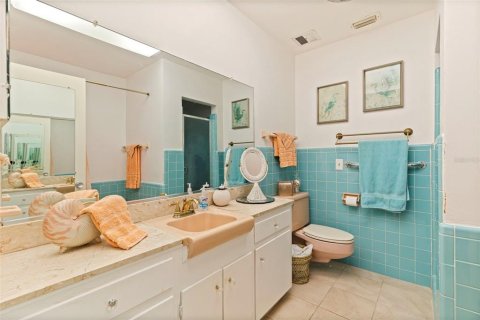 Condominio en venta en Saint Petersburg, Florida, 1 dormitorio, 85.93 m2 № 2125133 - foto 17