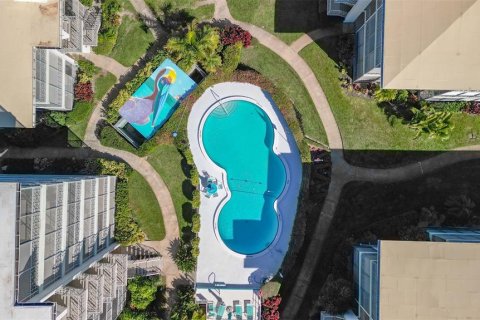 Condominio en venta en Saint Petersburg, Florida, 1 dormitorio, 85.93 m2 № 2125133 - foto 30