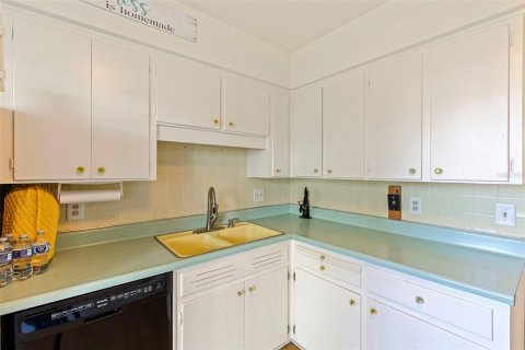 Condominio en venta en Saint Petersburg, Florida, 1 dormitorio, 85.93 m2 № 2125133 - foto 12