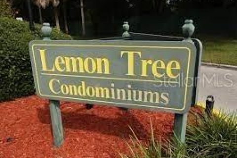 Condo in Orlando, Florida, 1 bedroom  № 1826294 - photo 1