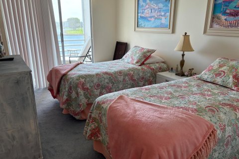 Condo in Boca Raton, Florida, 2 bedrooms № 2185195 - photo 20