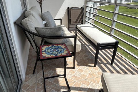 Condo in Boca Raton, Florida, 2 bedrooms № 2185195 - photo 25