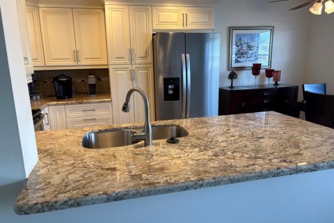 Condo in Boca Raton, Florida, 2 bedrooms № 2185195 - photo 3