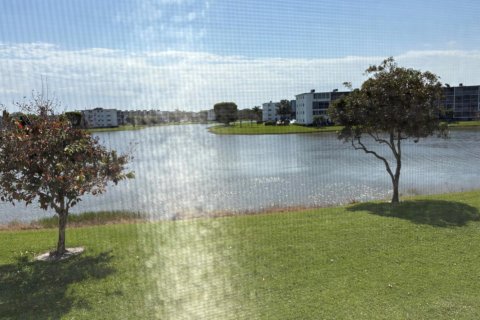Condo in Boca Raton, Florida, 2 bedrooms № 2185195 - photo 22