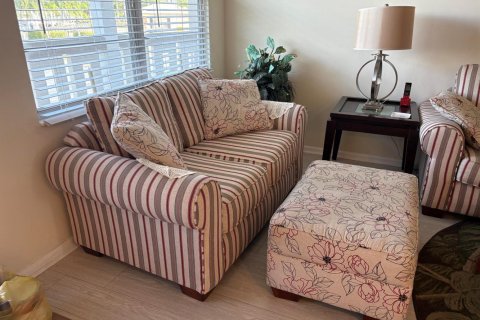 Condo in Boca Raton, Florida, 2 bedrooms № 2185195 - photo 8