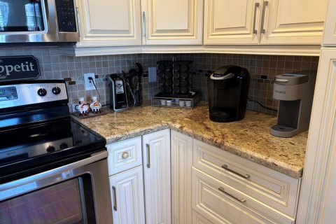 Condo in Boca Raton, Florida, 2 bedrooms  № 2185195