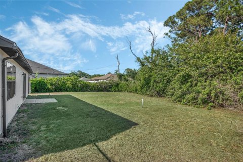 House in Palm Bay, Florida 3 bedrooms, 88.07 sq.m. № 1876322 - photo 29