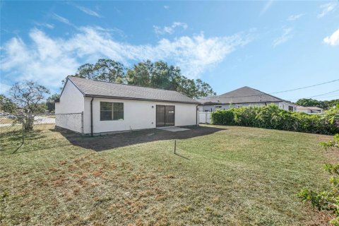 House in Palm Bay, Florida 3 bedrooms, 88.07 sq.m. № 1876322 - photo 25