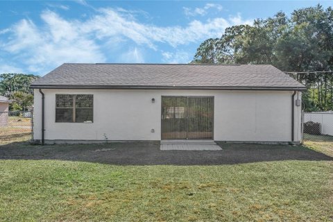House in Palm Bay, Florida 3 bedrooms, 88.07 sq.m. № 1876322 - photo 27
