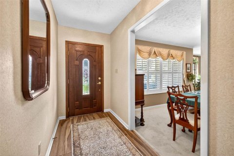 House in Valrico, Florida 3 bedrooms, 172.24 sq.m. № 1916609 - photo 3