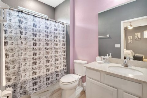 House in Kissimmee, Florida 15 bedrooms, 581.1 sq.m. № 2221901 - photo 29