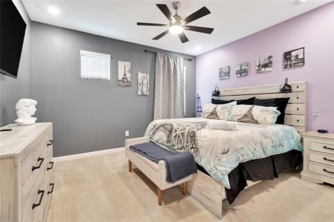 House in Kissimmee, Florida 15 bedrooms, 581.1 sq.m. № 2221901 - photo 27