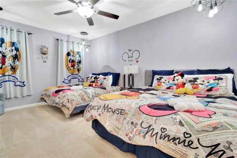 House in Kissimmee, Florida 15 bedrooms, 581.1 sq.m. № 2221901 - photo 22