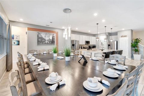 House in Kissimmee, Florida 15 bedrooms, 581.1 sq.m. № 2221901 - photo 19