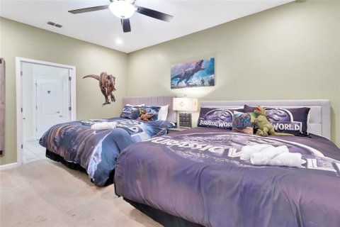 House in Kissimmee, Florida 15 bedrooms, 581.1 sq.m. № 2221901 - photo 30