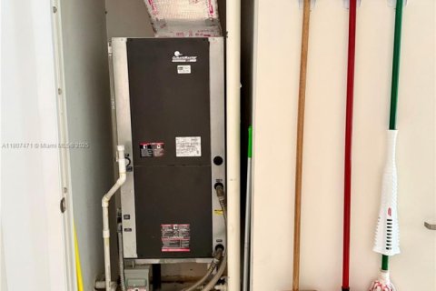 Купить кондоминиум в Майами, Флорида 2 спальни, 129.13м2, № 1957935 - фото 8