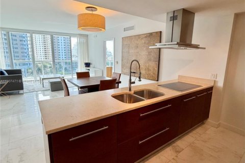 Купить кондоминиум в Майами, Флорида 2 спальни, 129.13м2, № 1957935 - фото 18