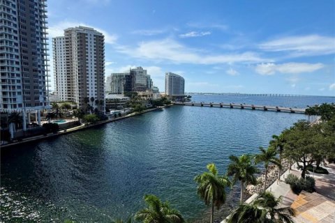 Купить кондоминиум в Майами, Флорида 2 спальни, 129.13м2, № 1957935 - фото 4