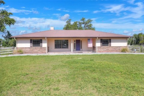 Villa ou maison à Lakeland, Floride 3 chambres, 167.97 m2 № 2399282