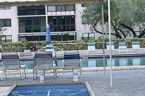 Condominio en venta en Tamarac, Florida, 2 dormitorios, 117.99 m2 № 1878426 - foto 29