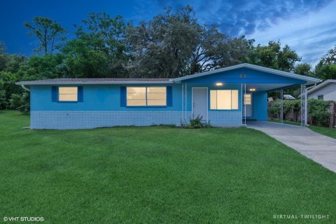 Casa en venta en Beverly Hills, Florida, 2 dormitorios, 113.71 m2 № 1876317 - foto 2