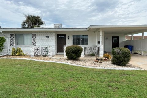 Casa en venta en Sun City Center, Florida, 2 dormitorios, 112.13 m2 № 1902478 - foto 16