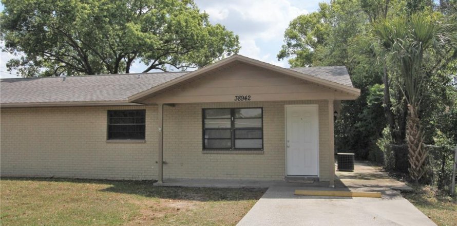 Apartamento en Zephyrhills, Florida 2 dormitorios, 78.97 m2 № 1917306