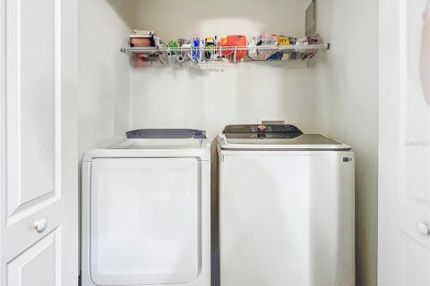 Adosado en alquiler en Trinity, Florida, 3 dormitorios, 139.45 m2 № 1904605 - foto 30