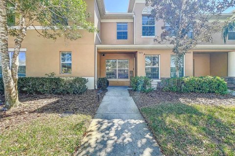 Adosado en alquiler en Trinity, Florida, 3 dormitorios, 139.45 m2 № 1904605 - foto 1