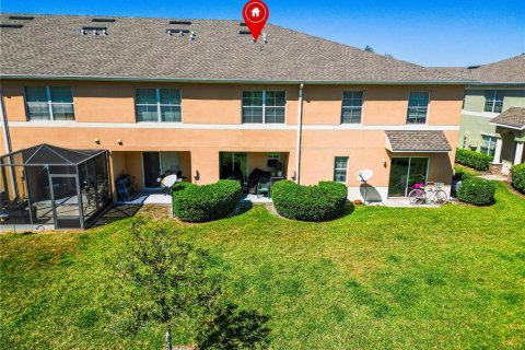 Adosado en alquiler en Trinity, Florida, 3 dormitorios, 139.45 m2 № 1904605 - foto 12