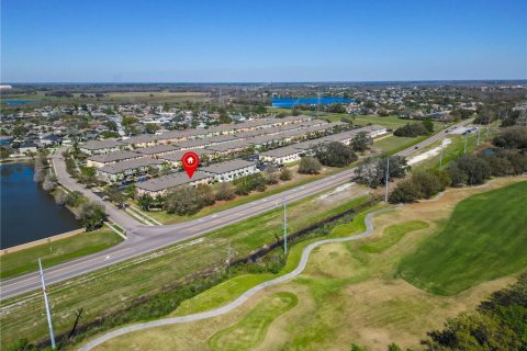 Adosado en alquiler en Trinity, Florida, 3 dormitorios, 139.45 m2 № 1904605 - foto 2