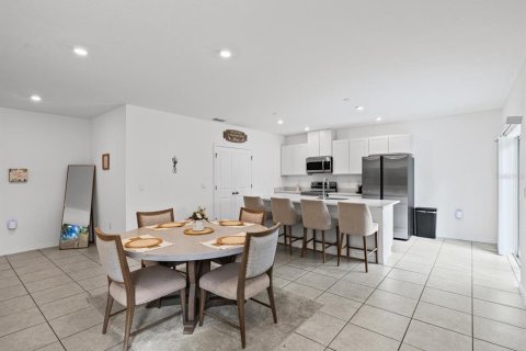Casa en venta en Weeki Wachee, Florida, 4 dormitorios, 173.45 m2 № 2116755 - foto 24