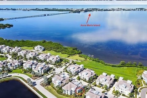 Copropriété à vendre à Bradenton, Floride: 2 chambres, 150.13 m2 № 1688481 - photo 2