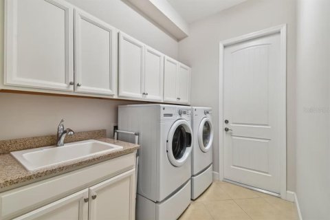 Copropriété à vendre à Bradenton, Floride: 2 chambres, 150.13 m2 № 1688481 - photo 22