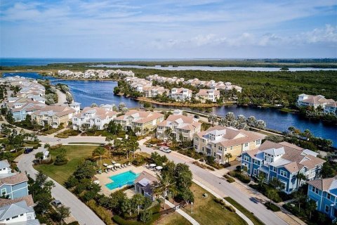 Copropriété à vendre à Bradenton, Floride: 2 chambres, 150.13 m2 № 1688481 - photo 25