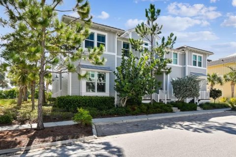 Copropriété à vendre à Bradenton, Floride: 2 chambres, 150.13 m2 № 1688481 - photo 3