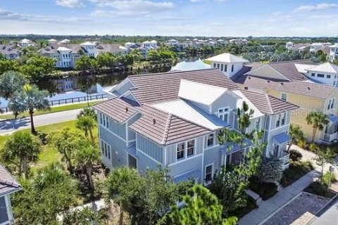 Copropriété à vendre à Bradenton, Floride: 2 chambres, 150.13 m2 № 1688481 - photo 1