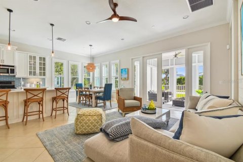 Copropriété à vendre à Bradenton, Floride: 2 chambres, 150.13 m2 № 1688481 - photo 6