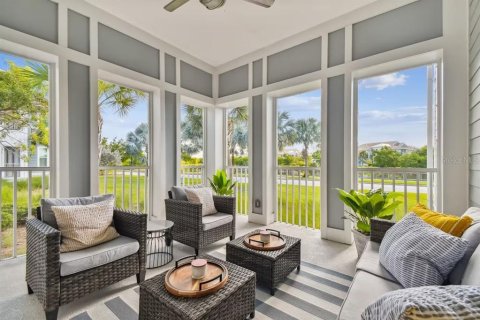 Copropriété à vendre à Bradenton, Floride: 2 chambres, 150.13 m2 № 1688481 - photo 9