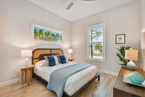 Copropriété à vendre à Bradenton, Floride: 2 chambres, 150.13 m2 № 1688481 - photo 20