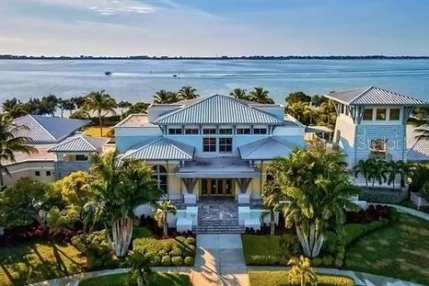 Copropriété à vendre à Bradenton, Floride: 2 chambres, 150.13 m2 № 1688481 - photo 29