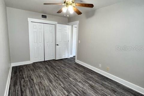 Apartamento en alquiler en Saint Petersburg, Florida, 1 dormitorio, 54.35 m2 № 1835683 - foto 10