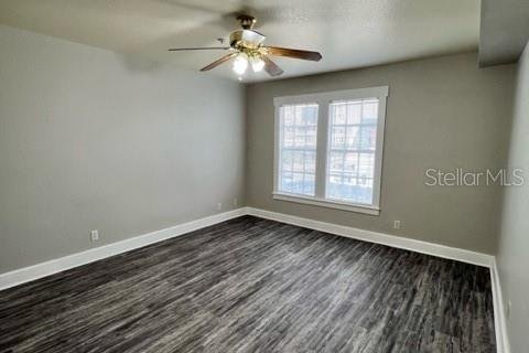 Apartamento en alquiler en Saint Petersburg, Florida, 1 dormitorio, 54.35 m2 № 1835683 - foto 2