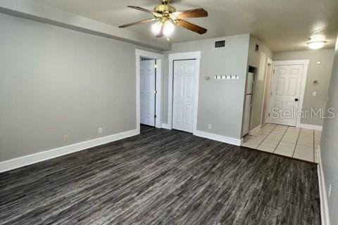 Apartamento en alquiler en Saint Petersburg, Florida, 1 dormitorio, 54.35 m2 № 1835683 - foto 4