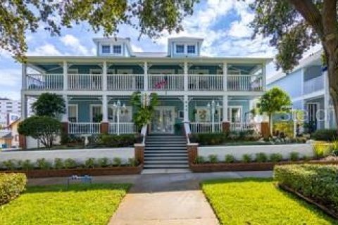 Apartamento en alquiler en Saint Petersburg, Florida, 1 dormitorio, 54.35 m2 № 1835683 - foto 1