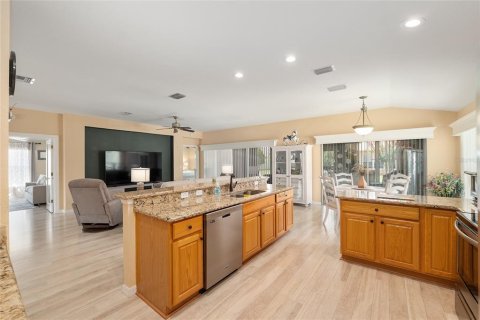 Villa ou maison à vendre à Summerfield, Floride: 2 chambres, 157.75 m2 № 2199004 - photo 30