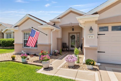 Villa ou maison à vendre à Summerfield, Floride: 2 chambres, 157.75 m2 № 2199004 - photo 6