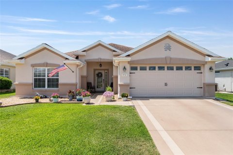 Villa ou maison à vendre à Summerfield, Floride: 2 chambres, 157.75 m2 № 2199004 - photo 5